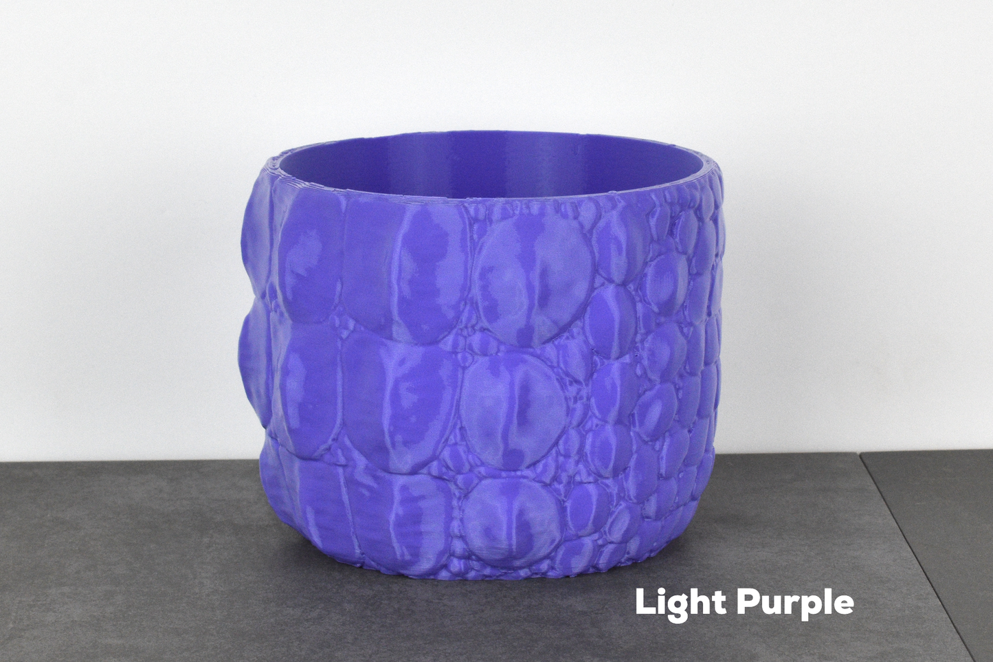 Medium Alligator Planter Decor, 6-inch Pot, Multiple Color Options, Indoor/Outdoor