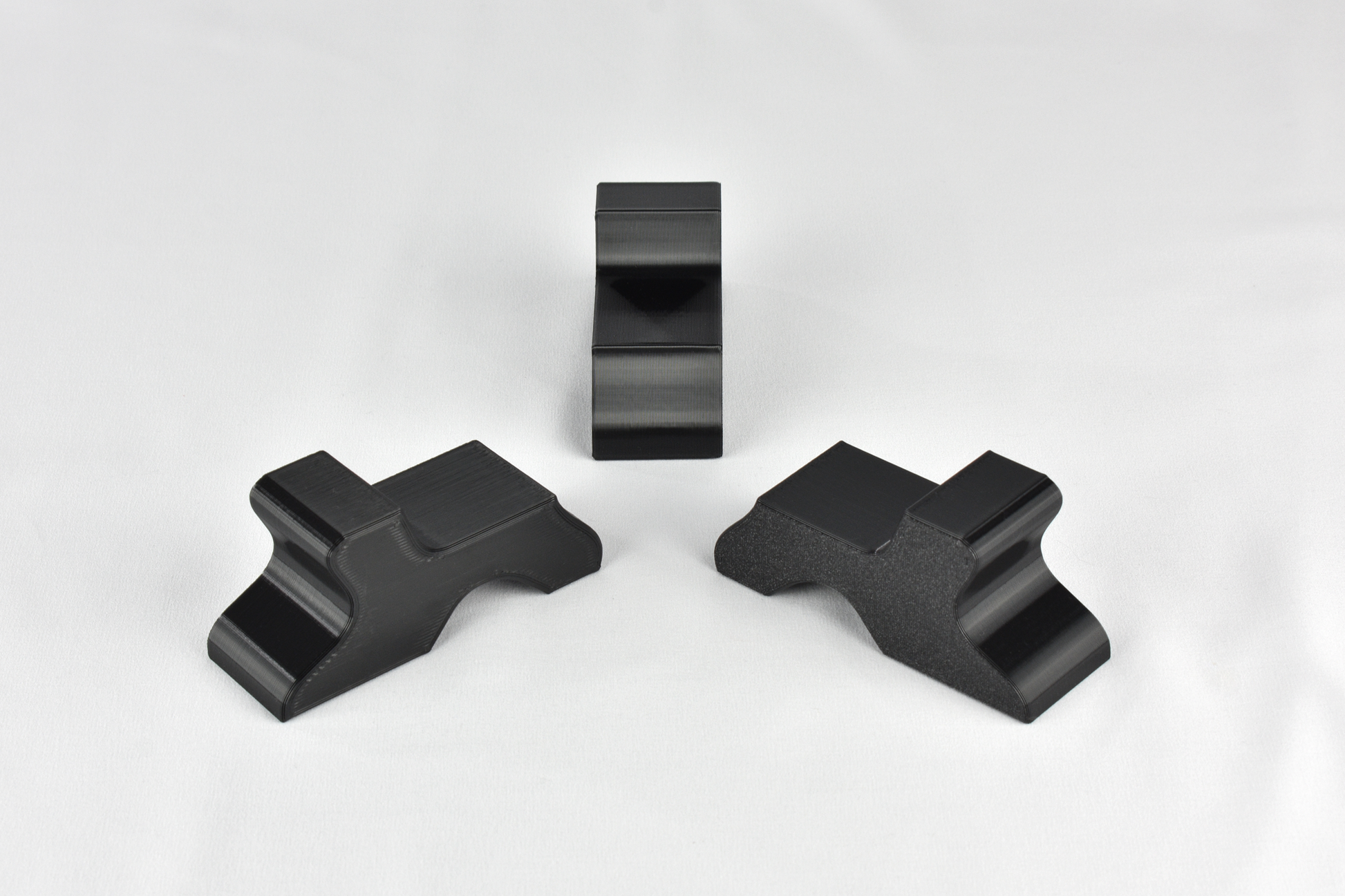 plastic plant pot risers Large Plant Pot Feet Risers Set of 3, PETG, UV and Shutter Resistant – GLU3D Prints